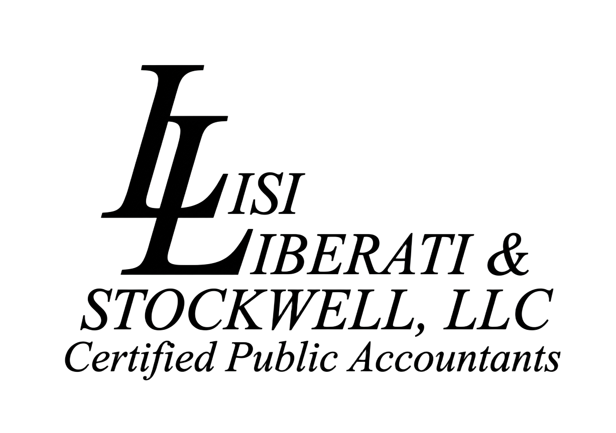 Lisi, Liberati & Stockwell, LLC — Certified Public Accountants